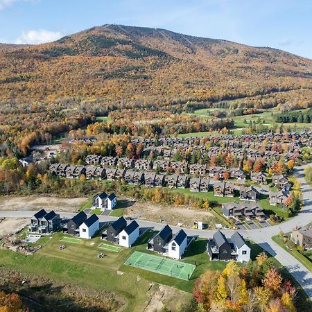 Sofa Villas Mont Sainte-Anne بيوبره المظهر الخارجي الصورة