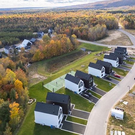 Sofa Villas Mont Sainte-Anne بيوبره المظهر الخارجي الصورة