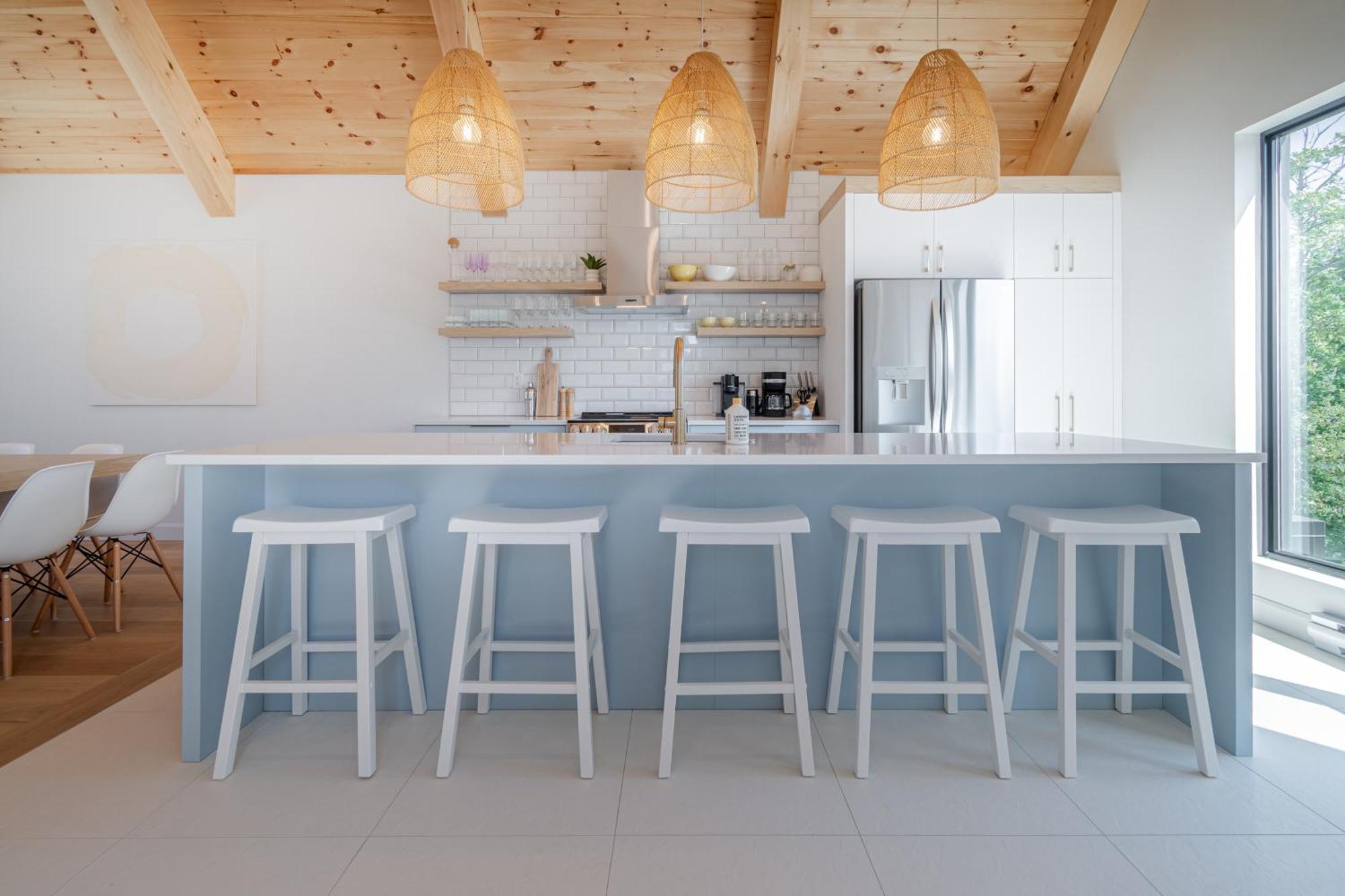 Sofa Villas Mont Sainte-Anne بيوبره المظهر الخارجي الصورة