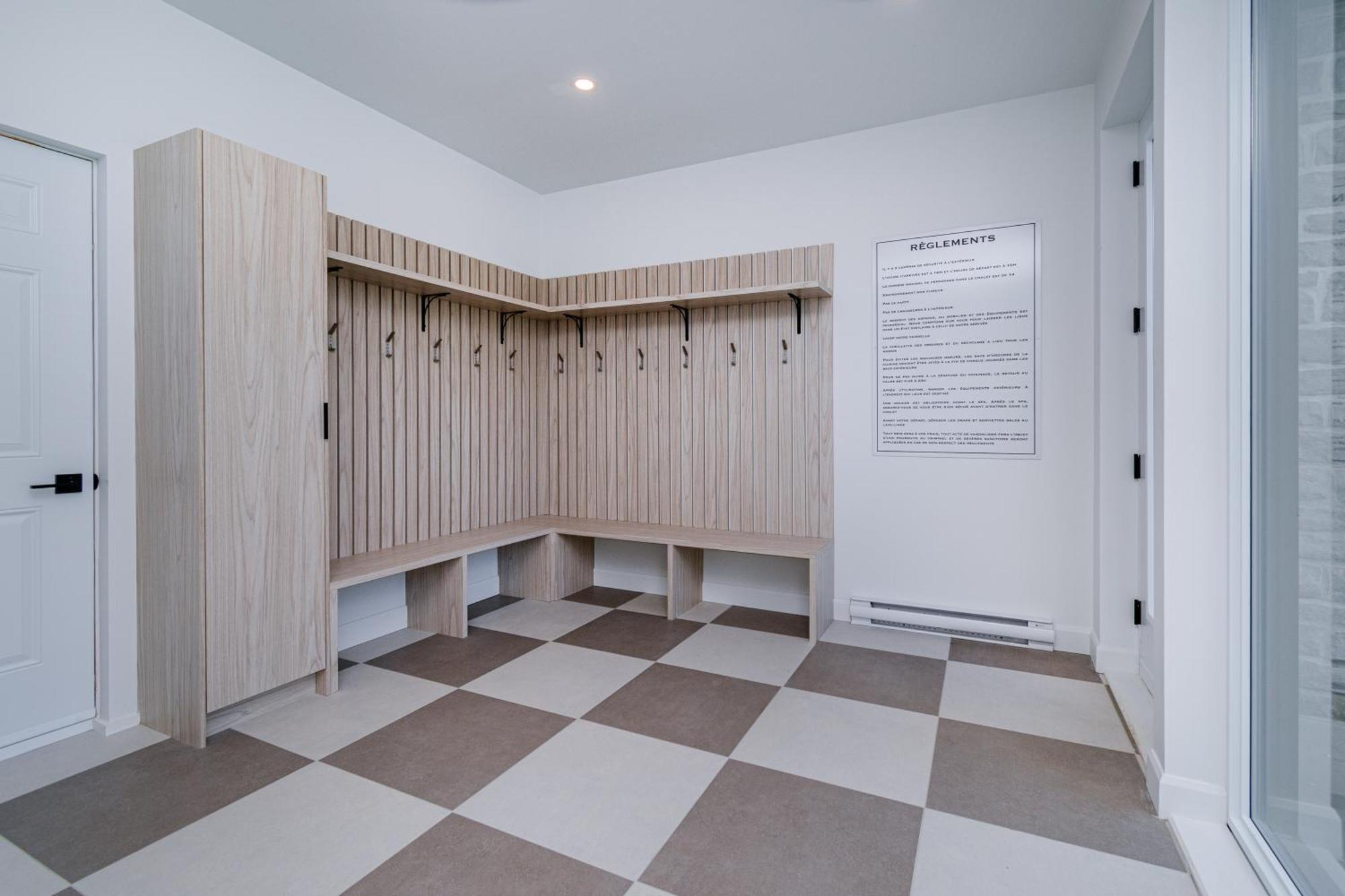 Sofa Villas Mont Sainte-Anne بيوبره المظهر الخارجي الصورة
