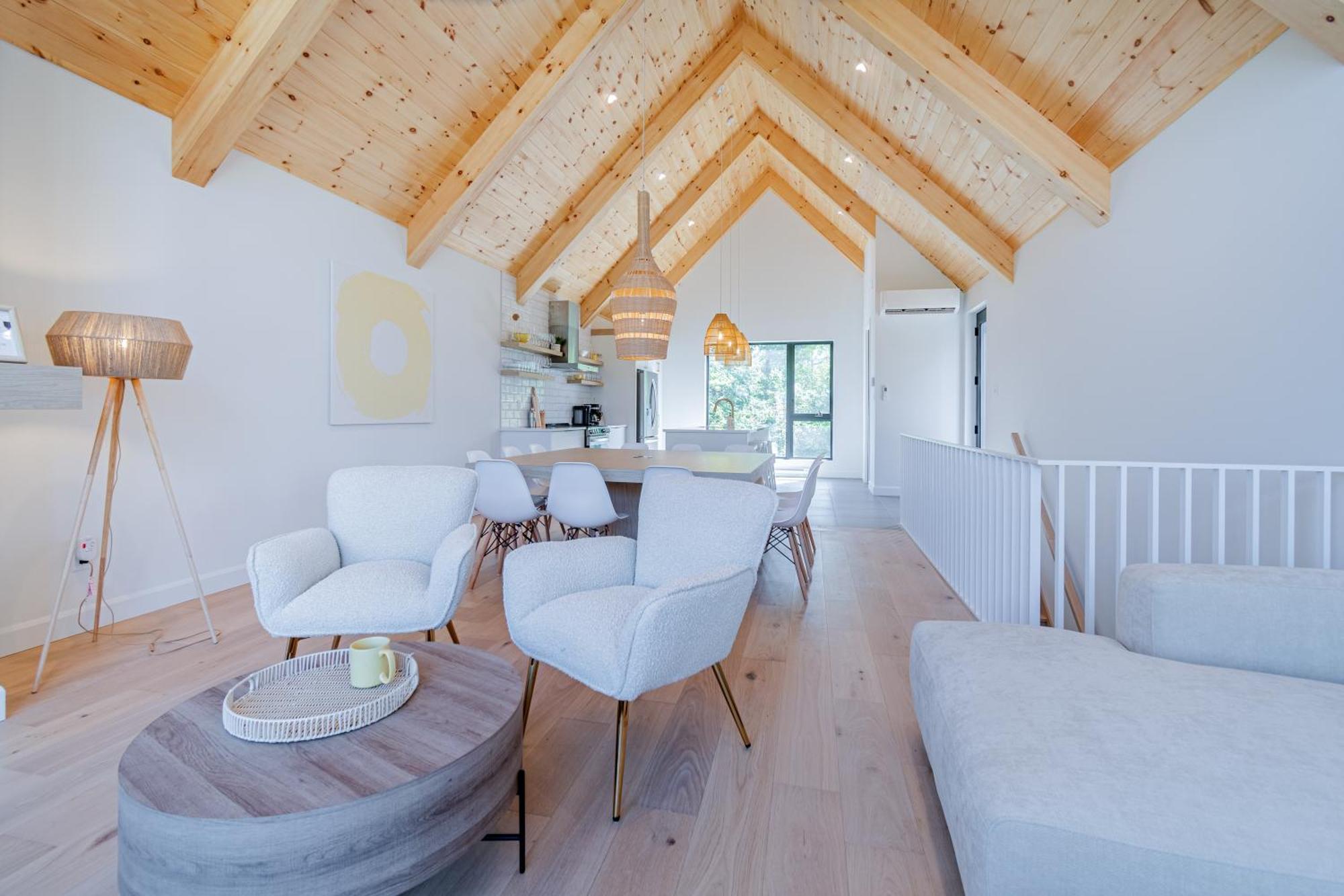 Sofa Villas Mont Sainte-Anne بيوبره المظهر الخارجي الصورة