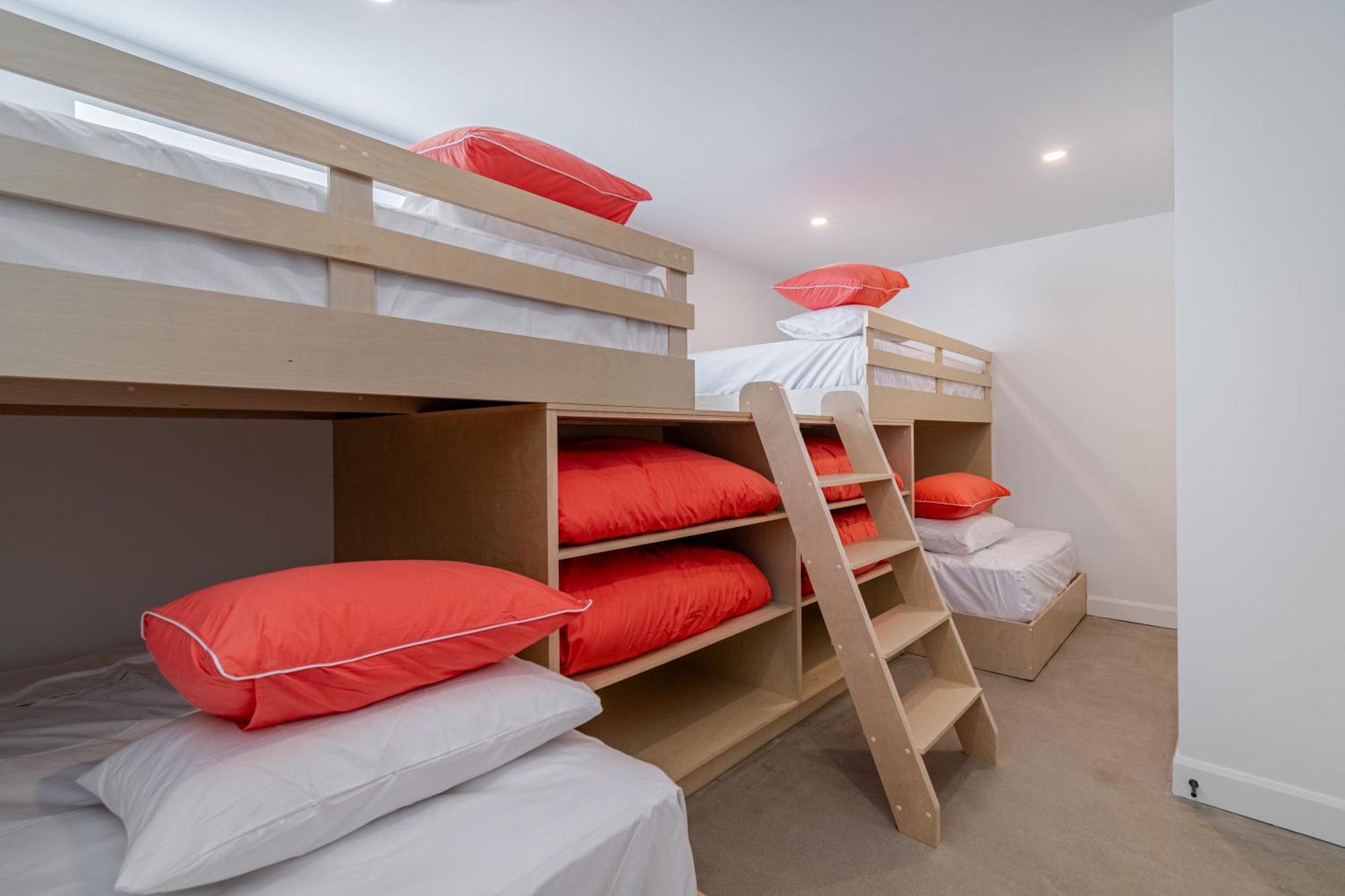 Sofa Villas Mont Sainte-Anne بيوبره المظهر الخارجي الصورة