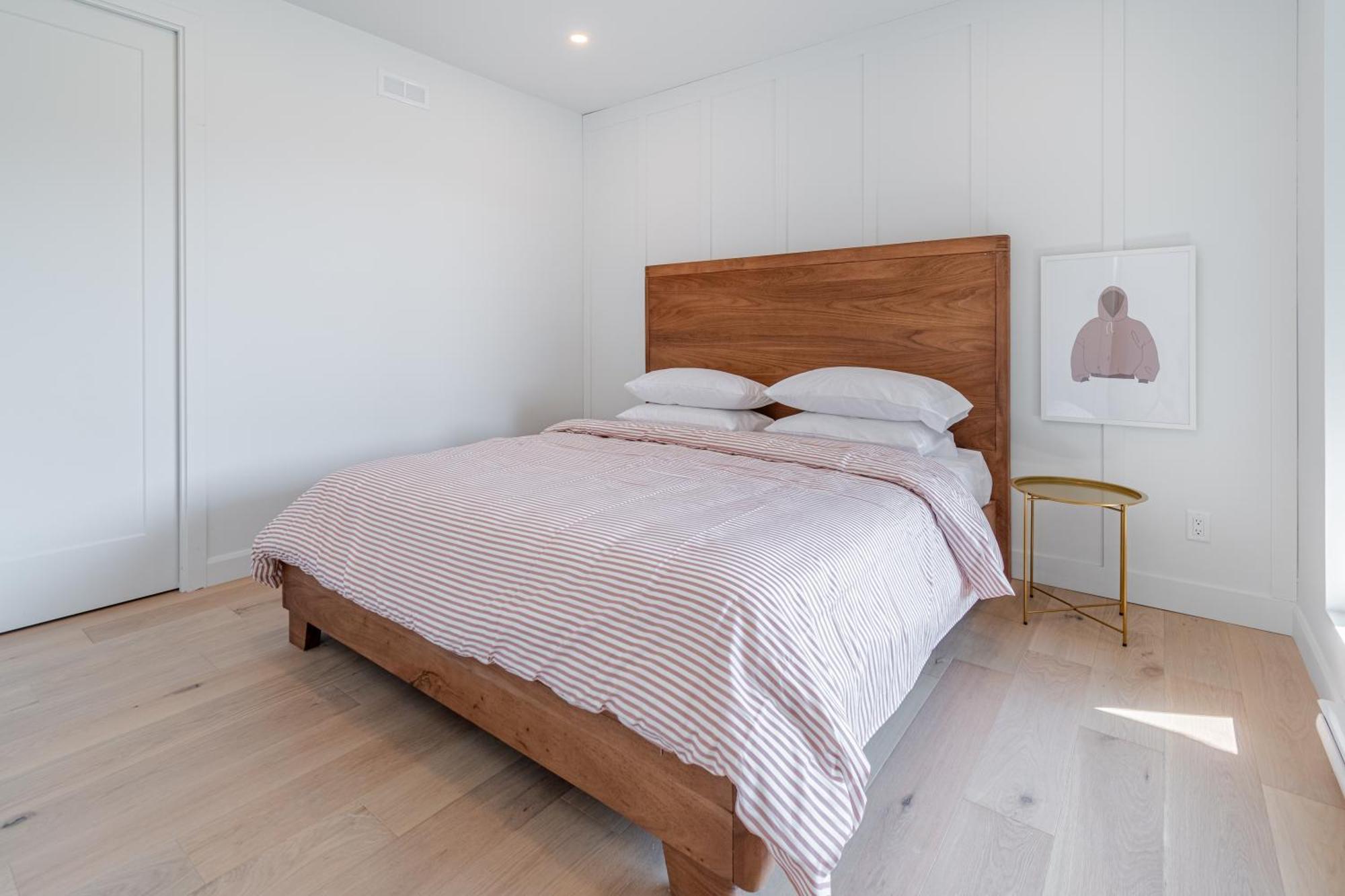 Sofa Villas Mont Sainte-Anne بيوبره المظهر الخارجي الصورة