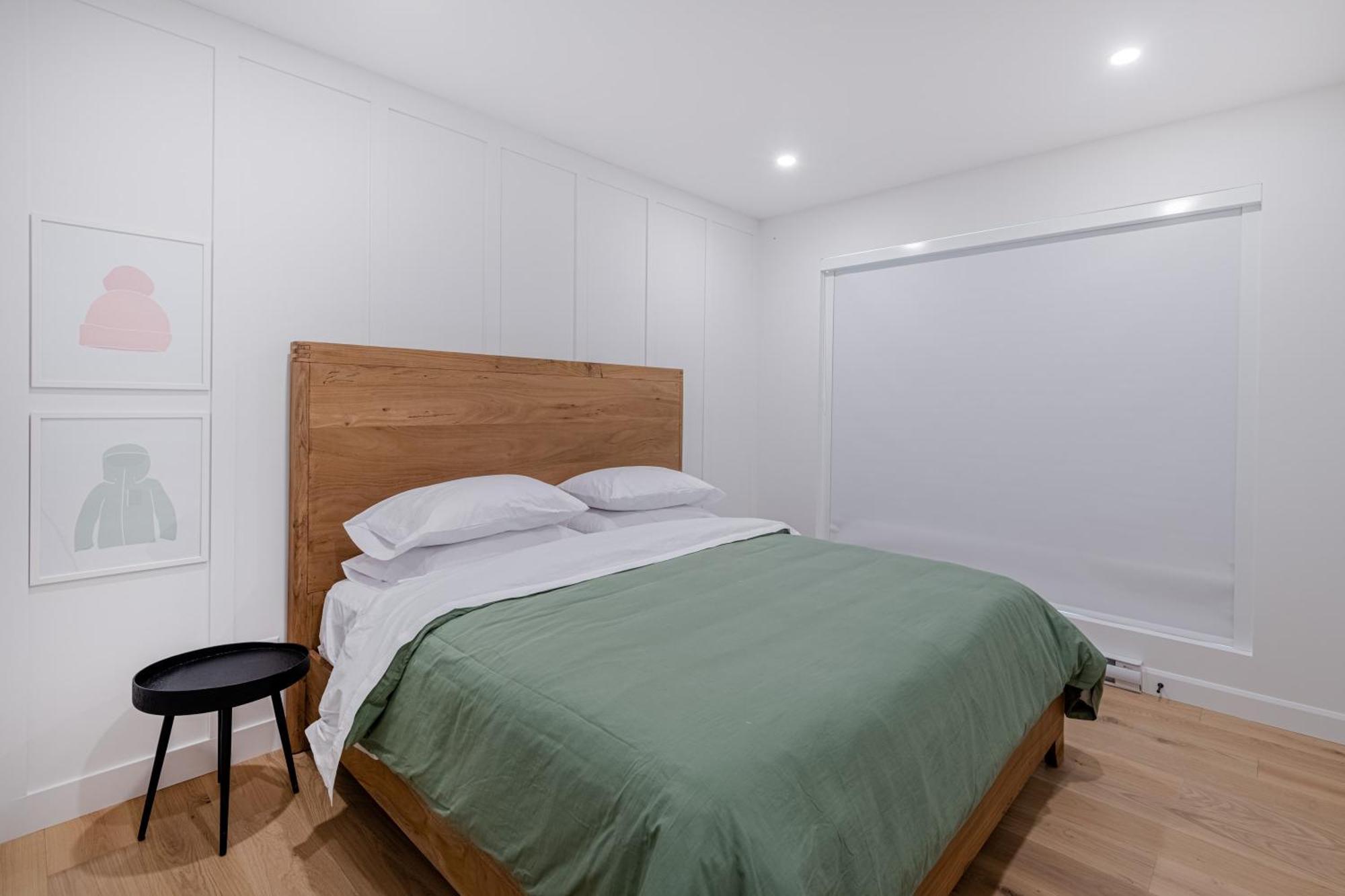Sofa Villas Mont Sainte-Anne بيوبره المظهر الخارجي الصورة
