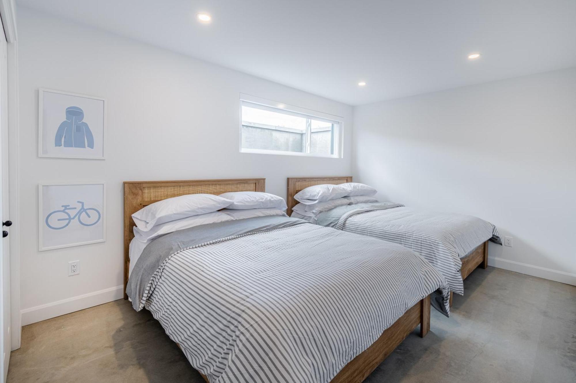 Sofa Villas Mont Sainte-Anne بيوبره المظهر الخارجي الصورة