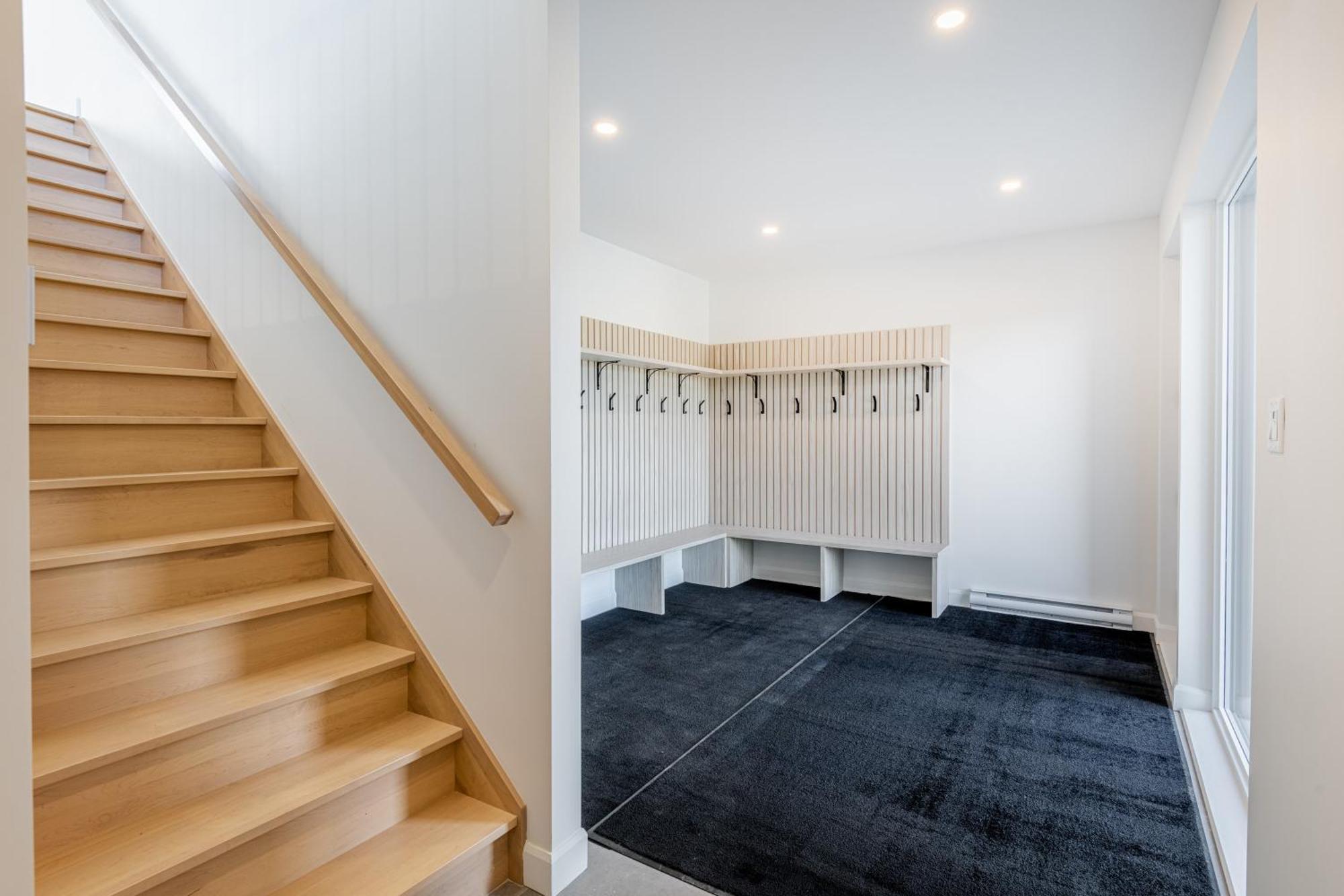 Sofa Villas Mont Sainte-Anne بيوبره المظهر الخارجي الصورة